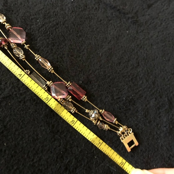 Pink bracelet - Picture 7 of 7